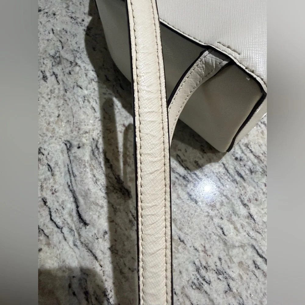 kate spade Cream Mini Backpack